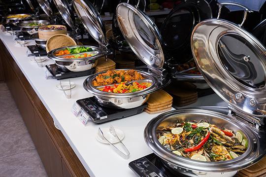 Aeris International Hotel Đài Trung Ngoại thất bức ảnh